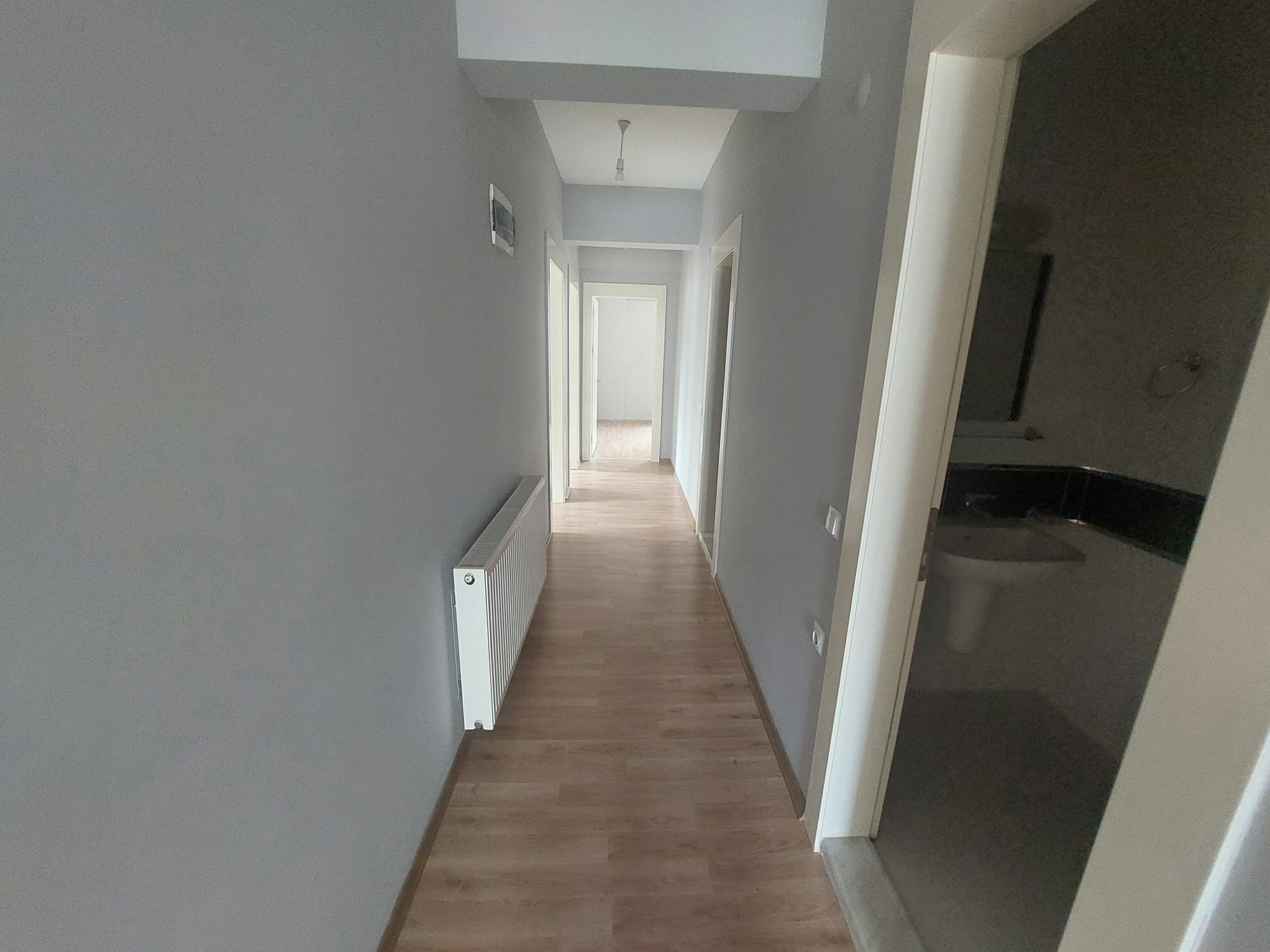 BUCAK MAH.YEŞİLPARK SİTESİNDE KİRALIK 3+1